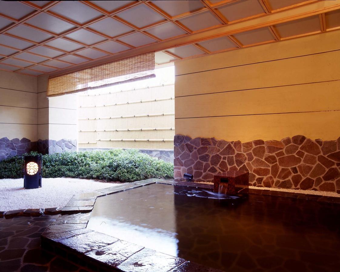 Hotel New Kanei Shirako Exterior foto